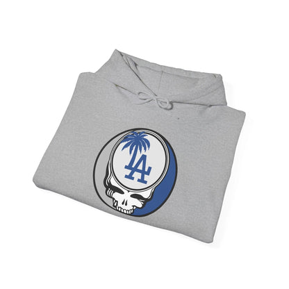 Los Angeles Dodgers Original StealieHoodie