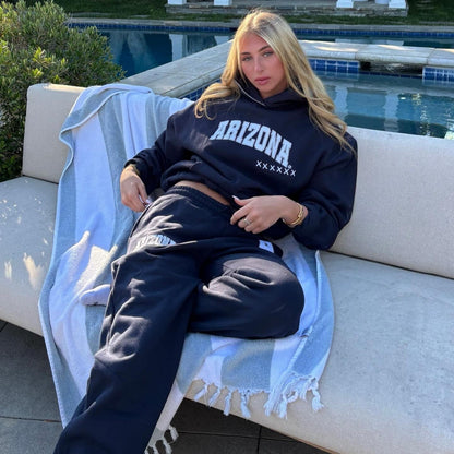 Arizona Cozy Set Sweatpants