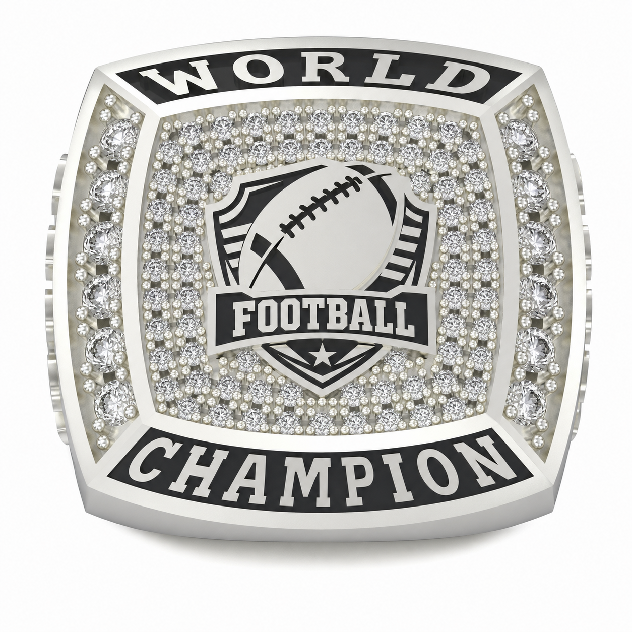 Custom Championship Rings