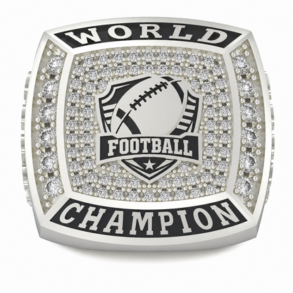 Custom Championship Rings
