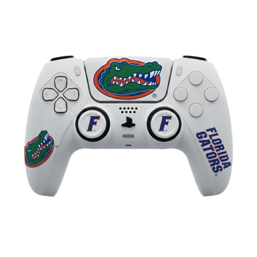 Florida Gators PS5 Starter Kit