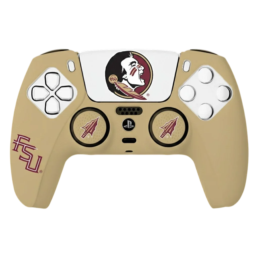 FSU Seminoles PS5 Starter Kit