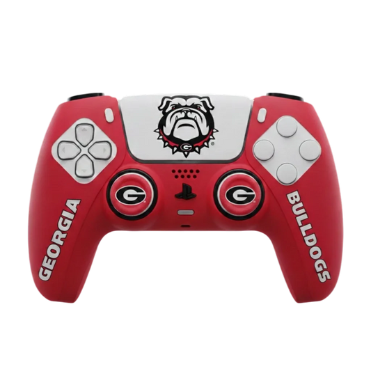 Georgia Bulldogs PS5 Starter Kit