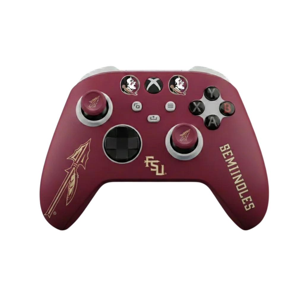 FSU Seminoles Xbox Starter Kit