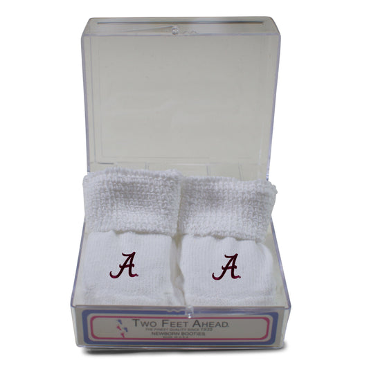 Alabama Gift Box Bootie