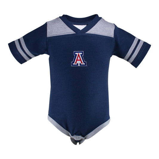 Arizona Football Creeper