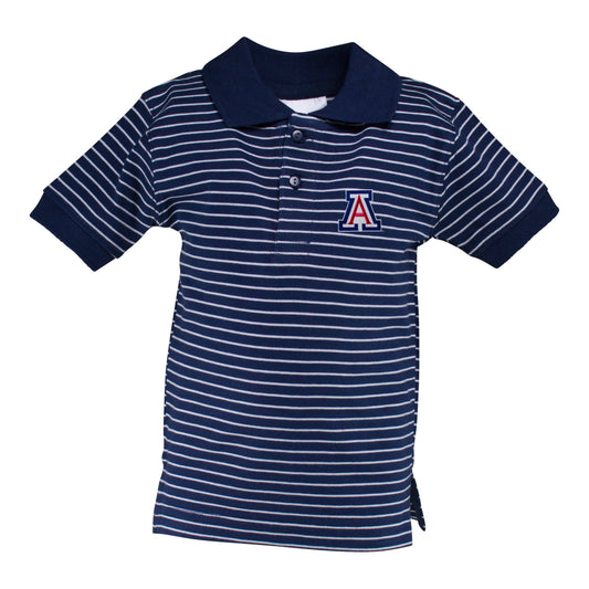 Arizona Jersey Golf Shirt