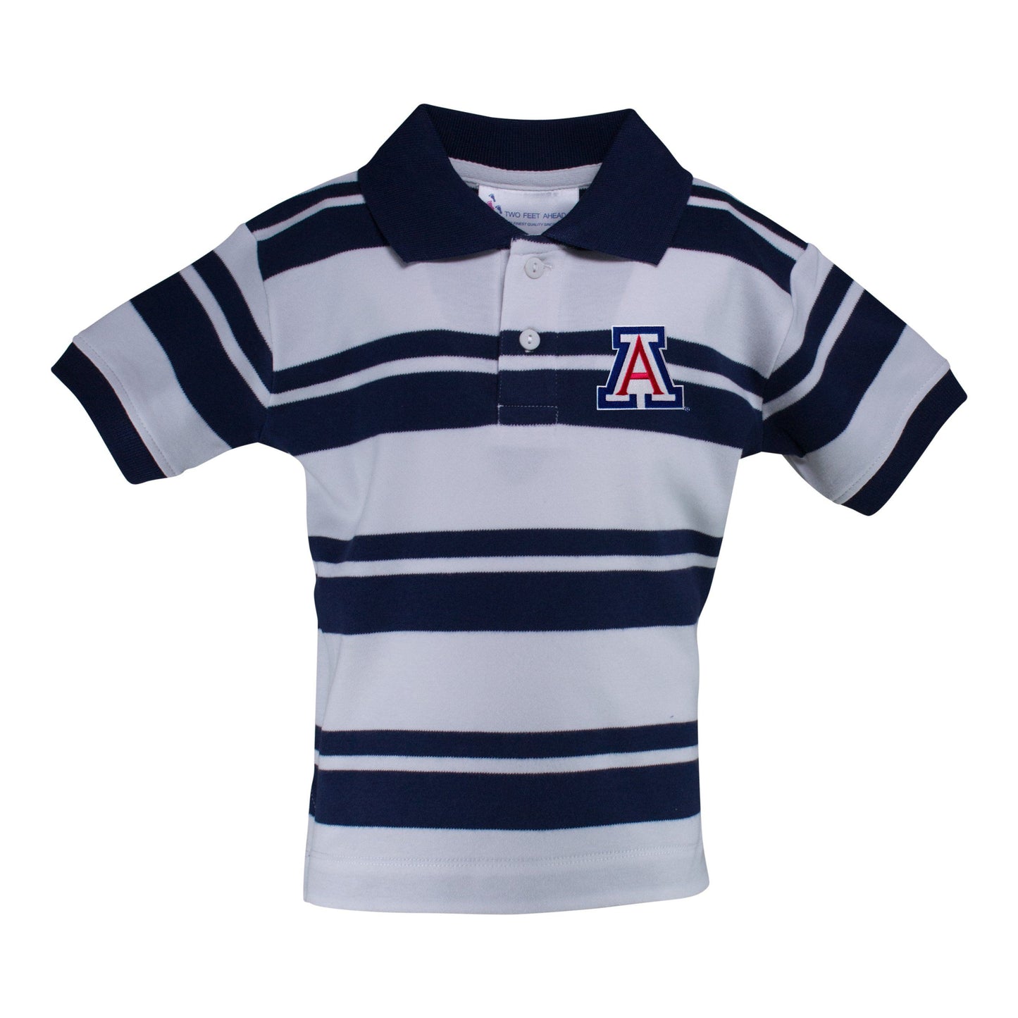 Arizona Rugby Golf Shirt