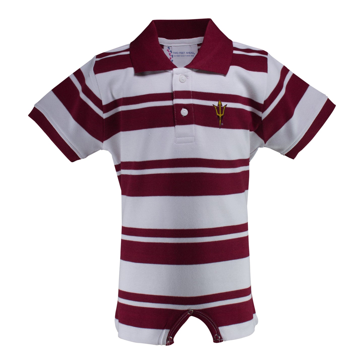 Arizona State Rugby T-Romper