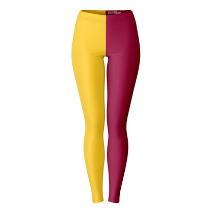 Arizona State University Color Leggings