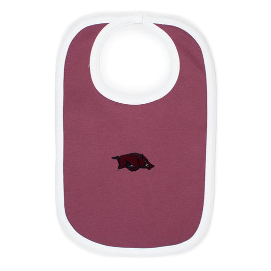 Arkansas Knit Bib