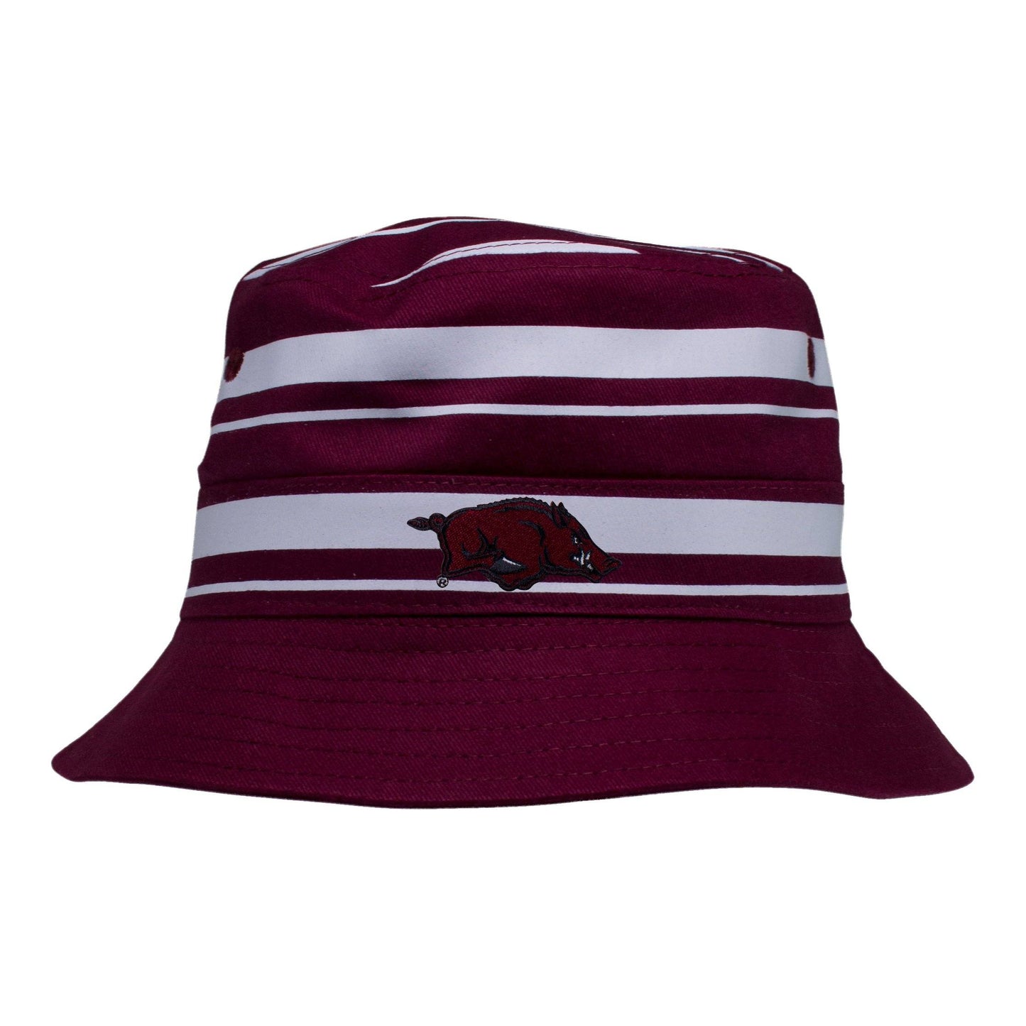 Arkansas Rugby Bucket Hat