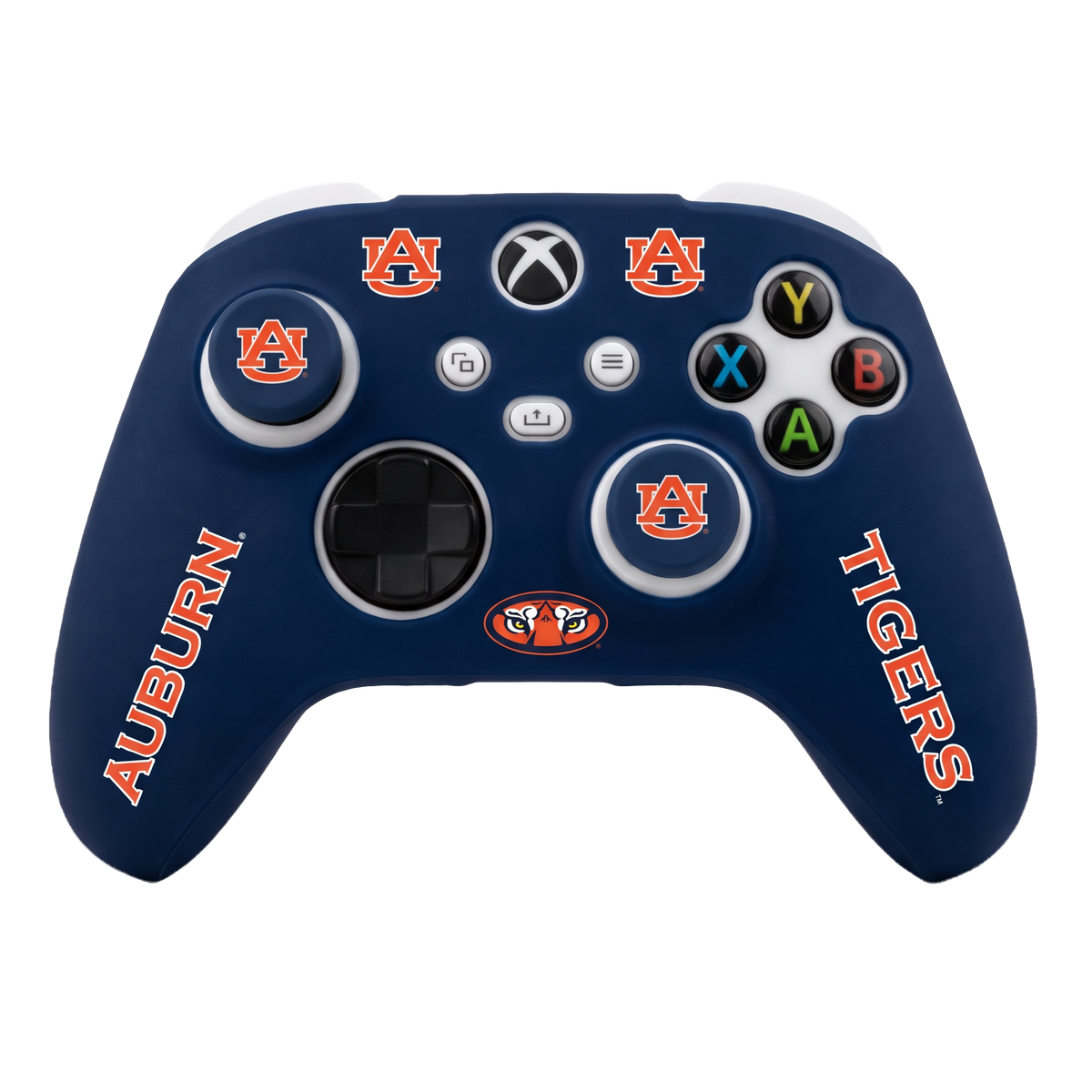 Auburn Xbox Starter Kit