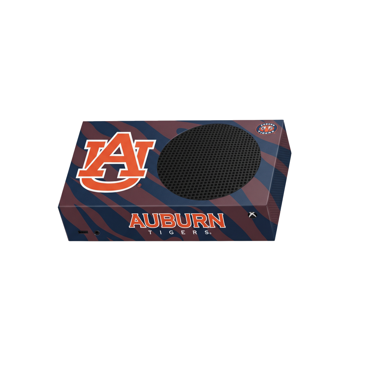 Auburn Xbox VarsityWrapz