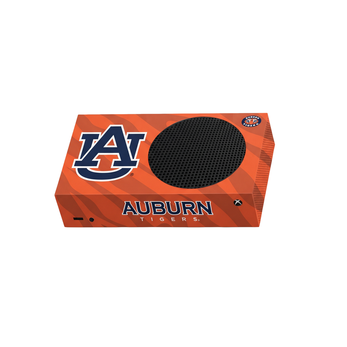 Auburn Xbox VarsityWrapz
