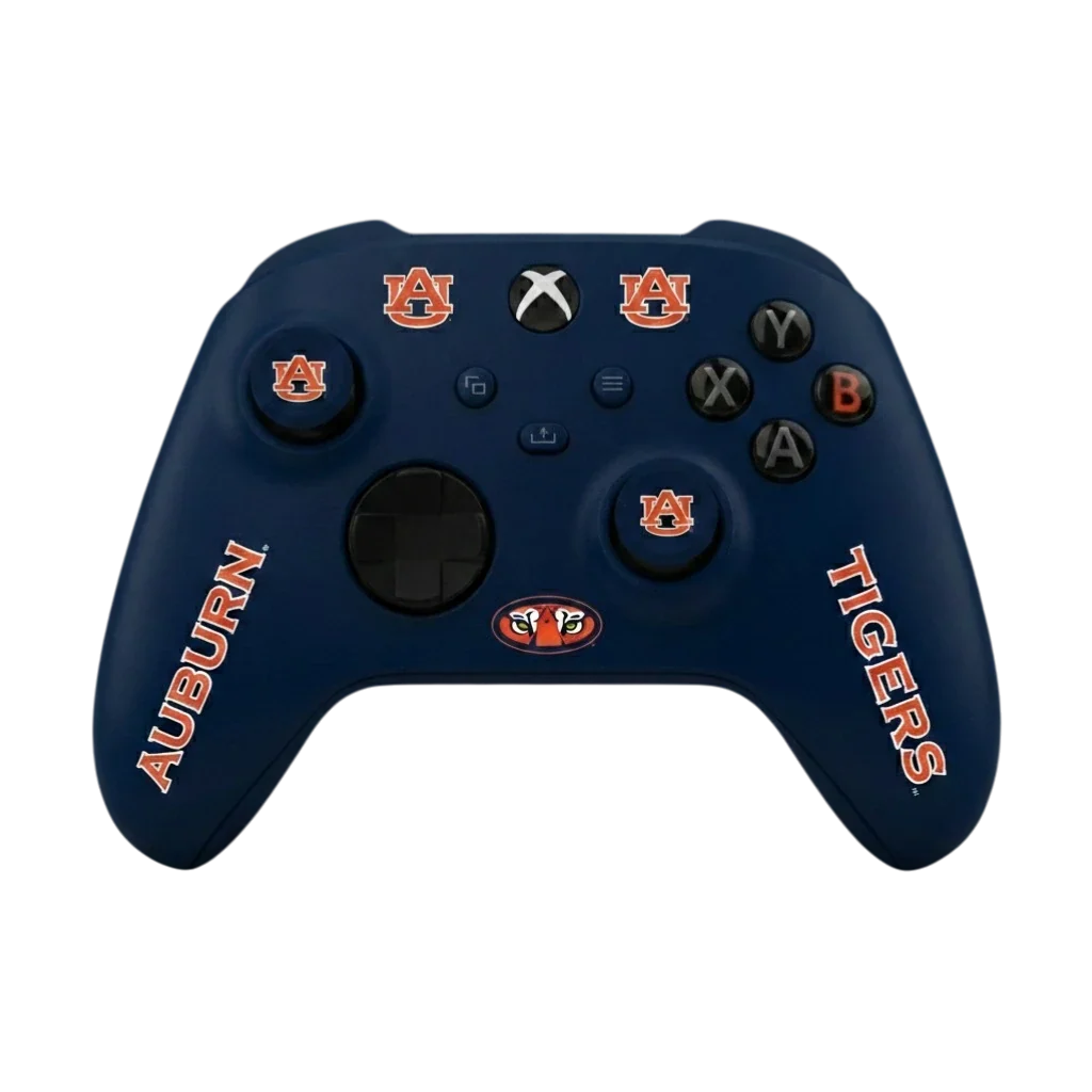 Auburn Xbox Starter Kit