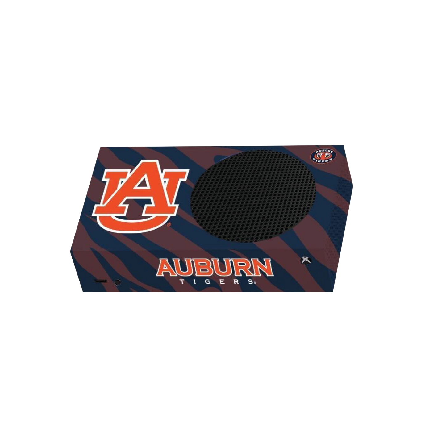 Auburn Xbox VarsityWrapz