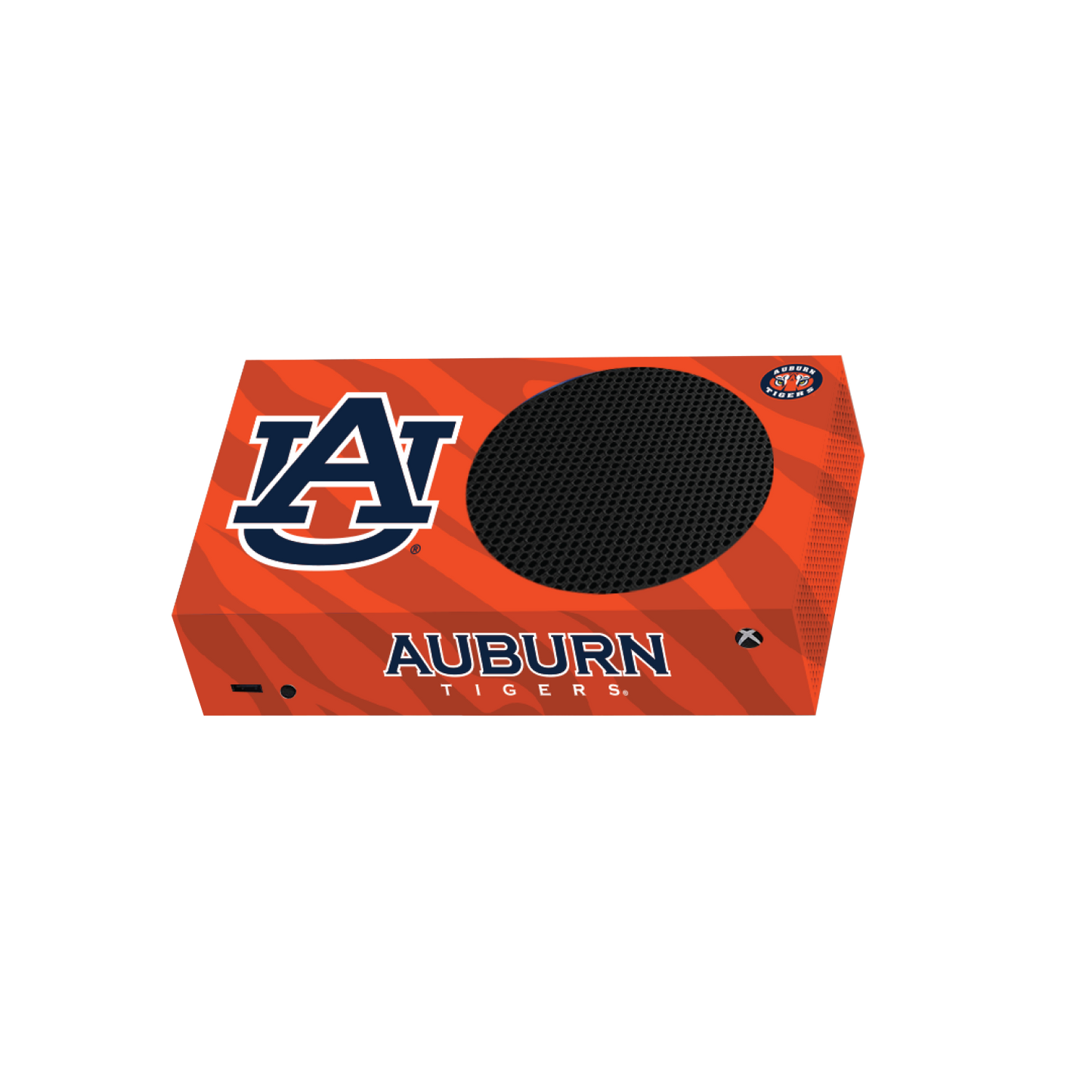 Auburn Xbox VarsityWrapz