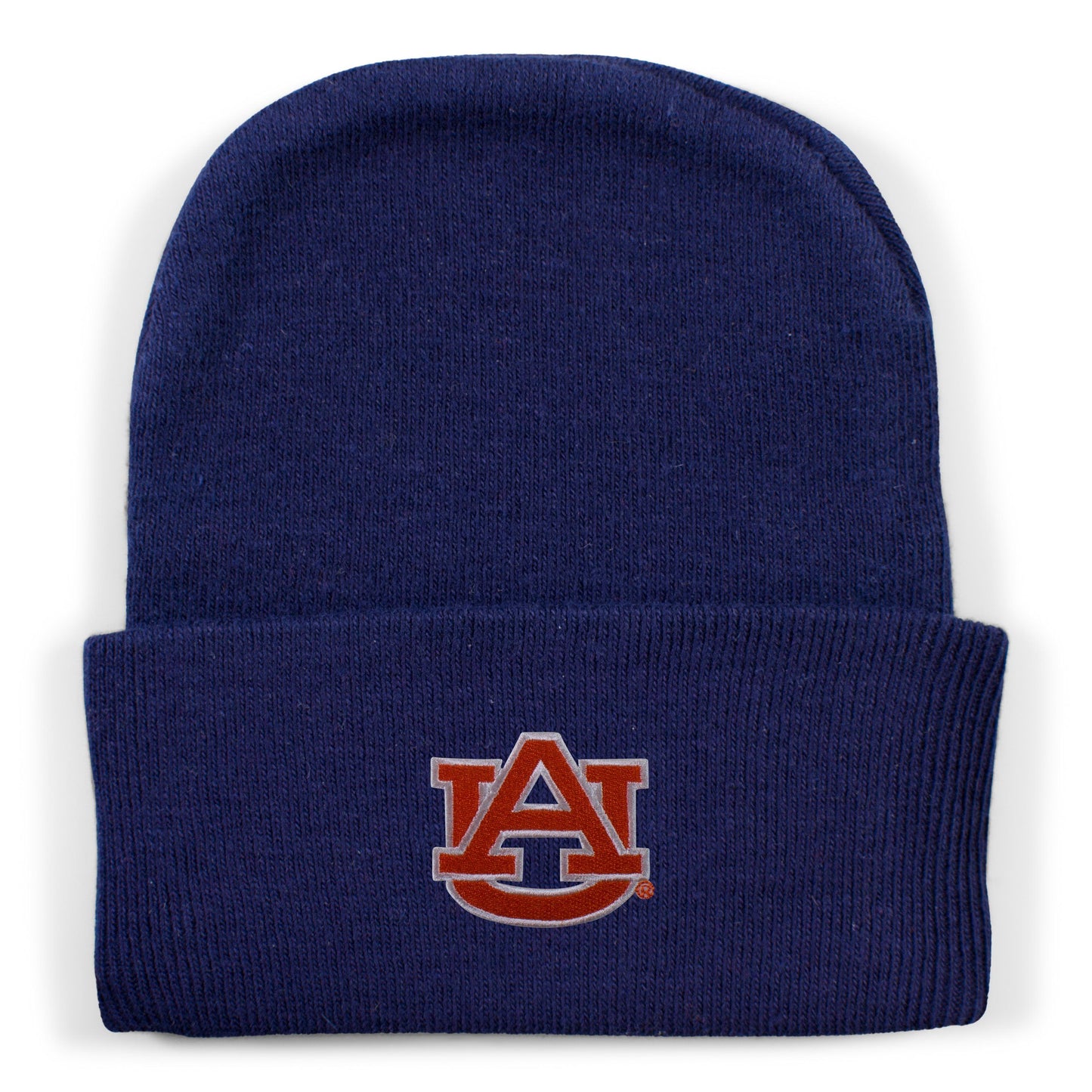 Auburn Knit Cap