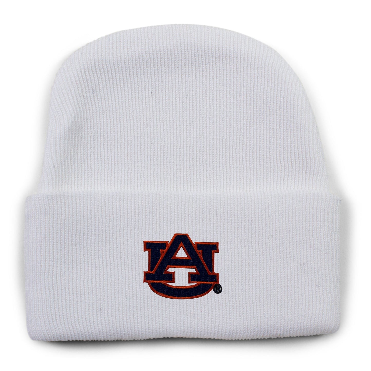 Auburn Knit Cap