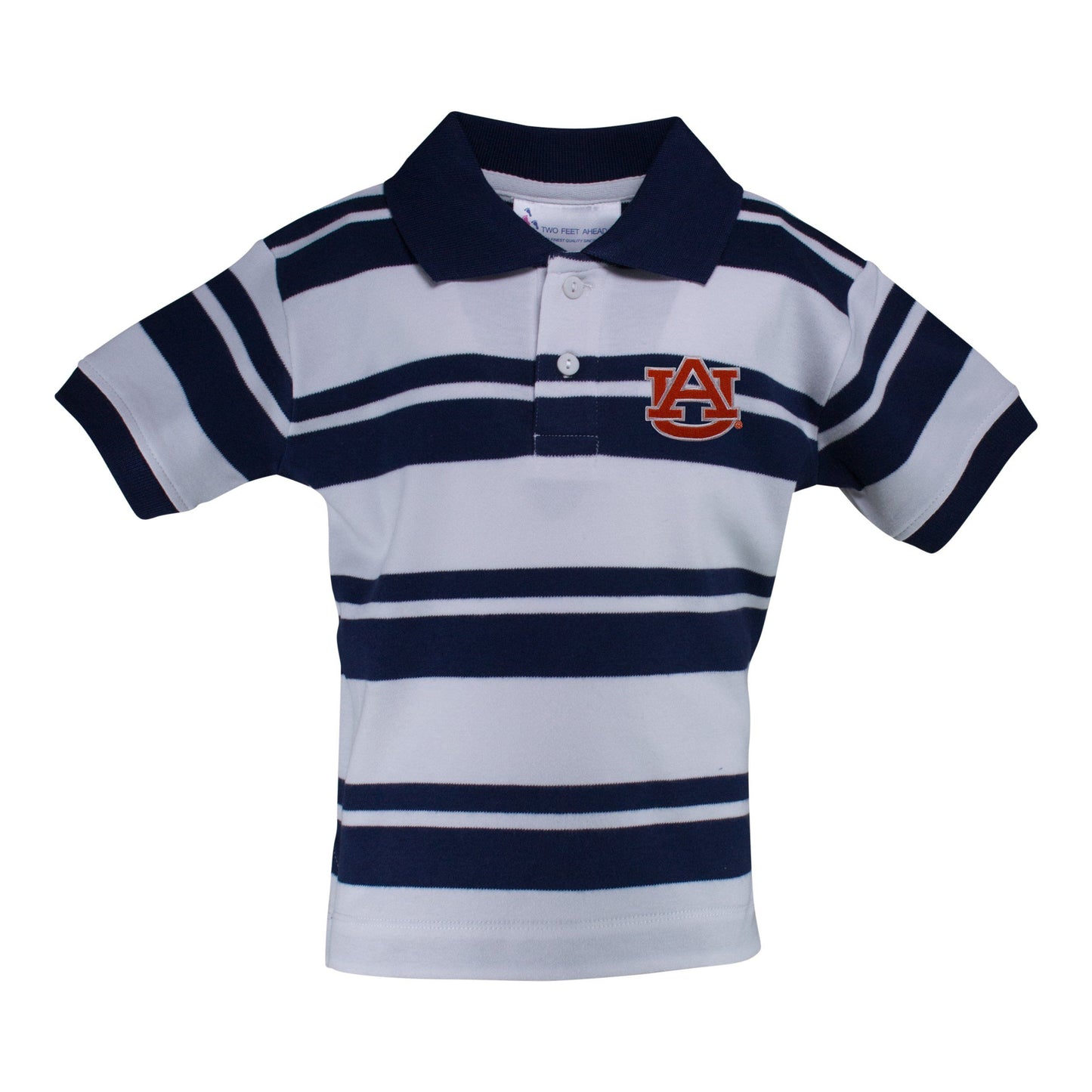 Auburn Rugby Golf Shirt