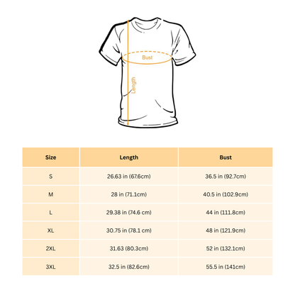 Comfort Colors Football Shirt - 'Tis the Season' Game Day Tee