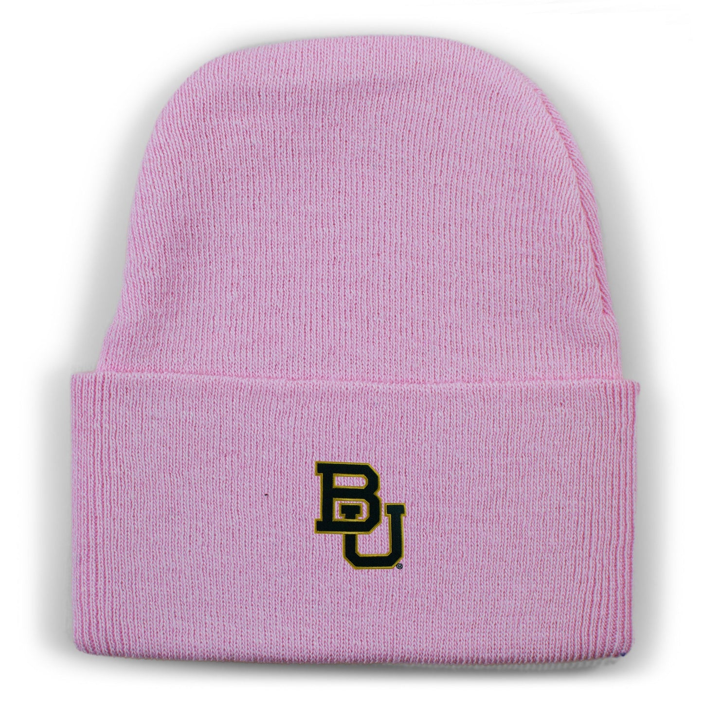 Baylor Knit Cap