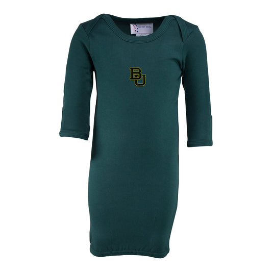 Baylor Layette Gown