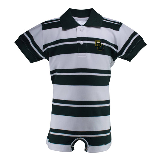 Baylor Rugby T-Romper