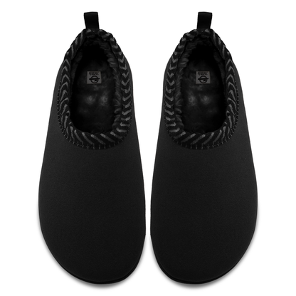 Custom Mission Slipper