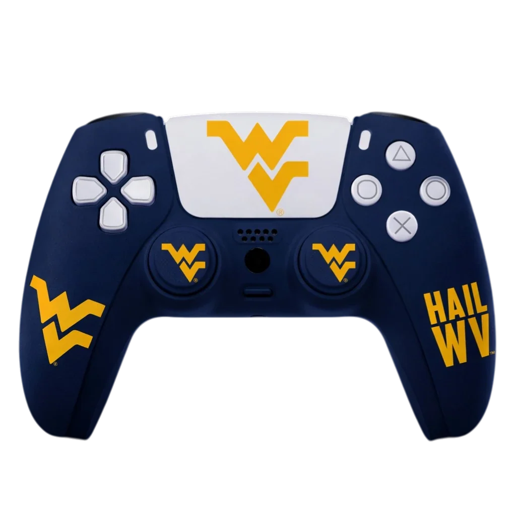 WVU PS5 Starter Kit