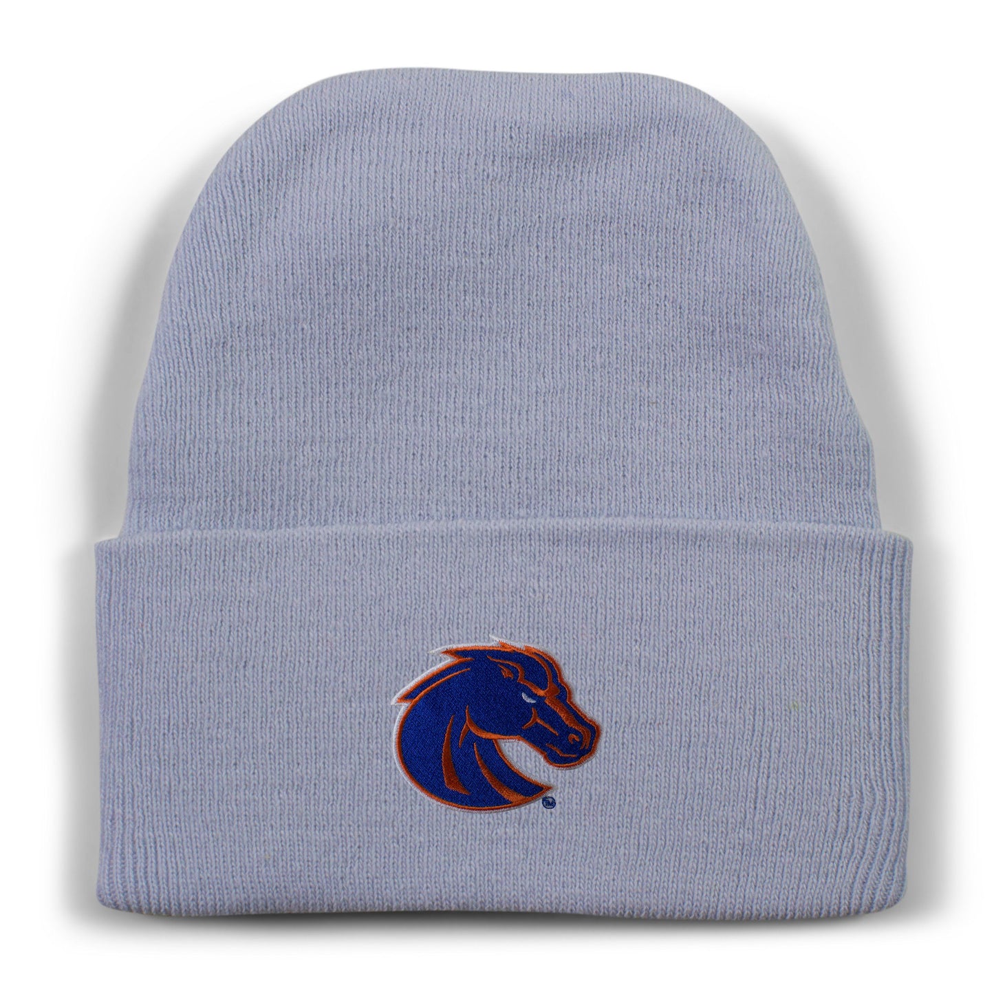 Boise State Knit Cap
