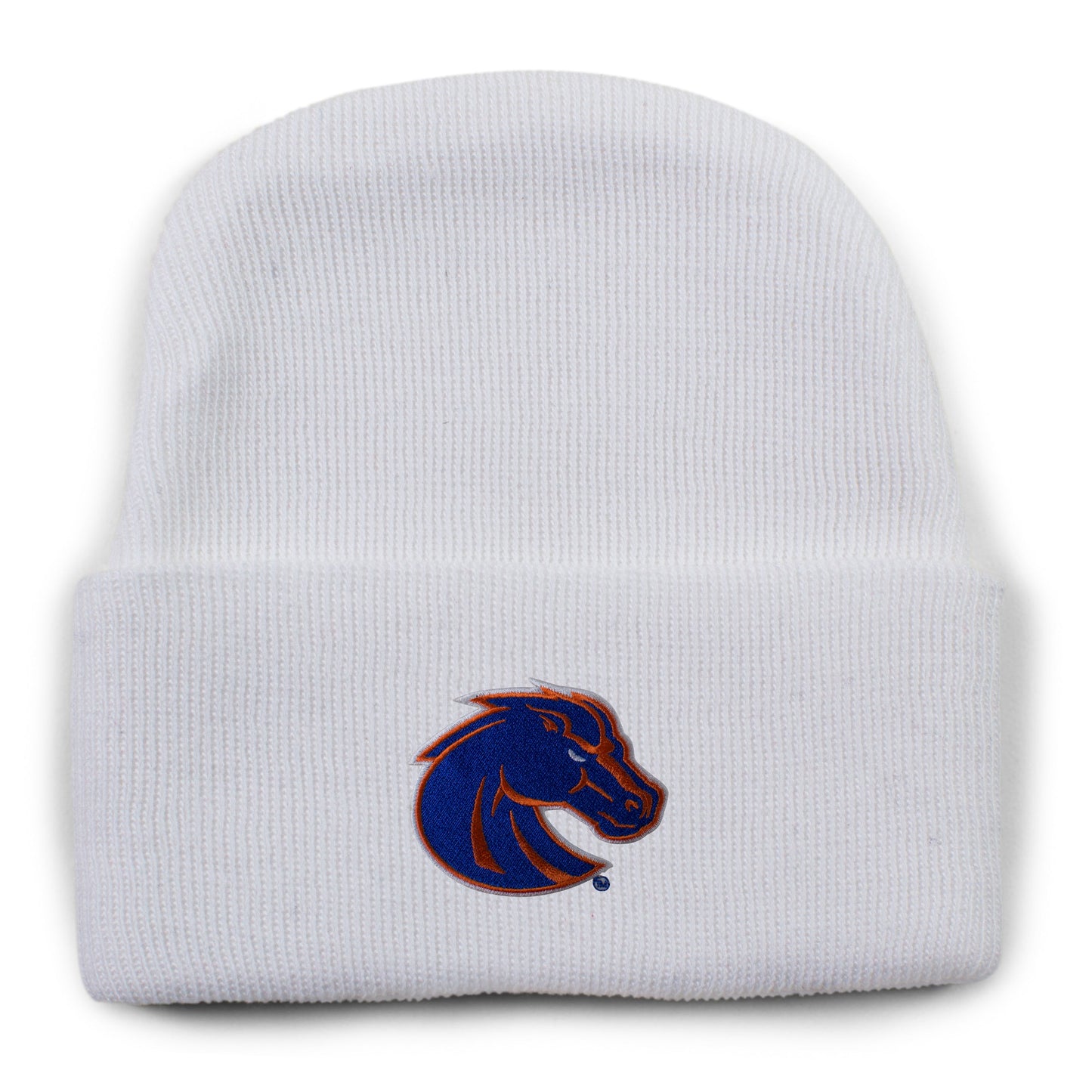 Boise State Knit Cap