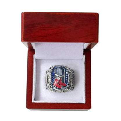 2013 Boston Baseball Championship Ring Replica