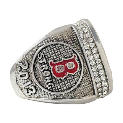 2013 Boston Baseball Championship Ring Replica