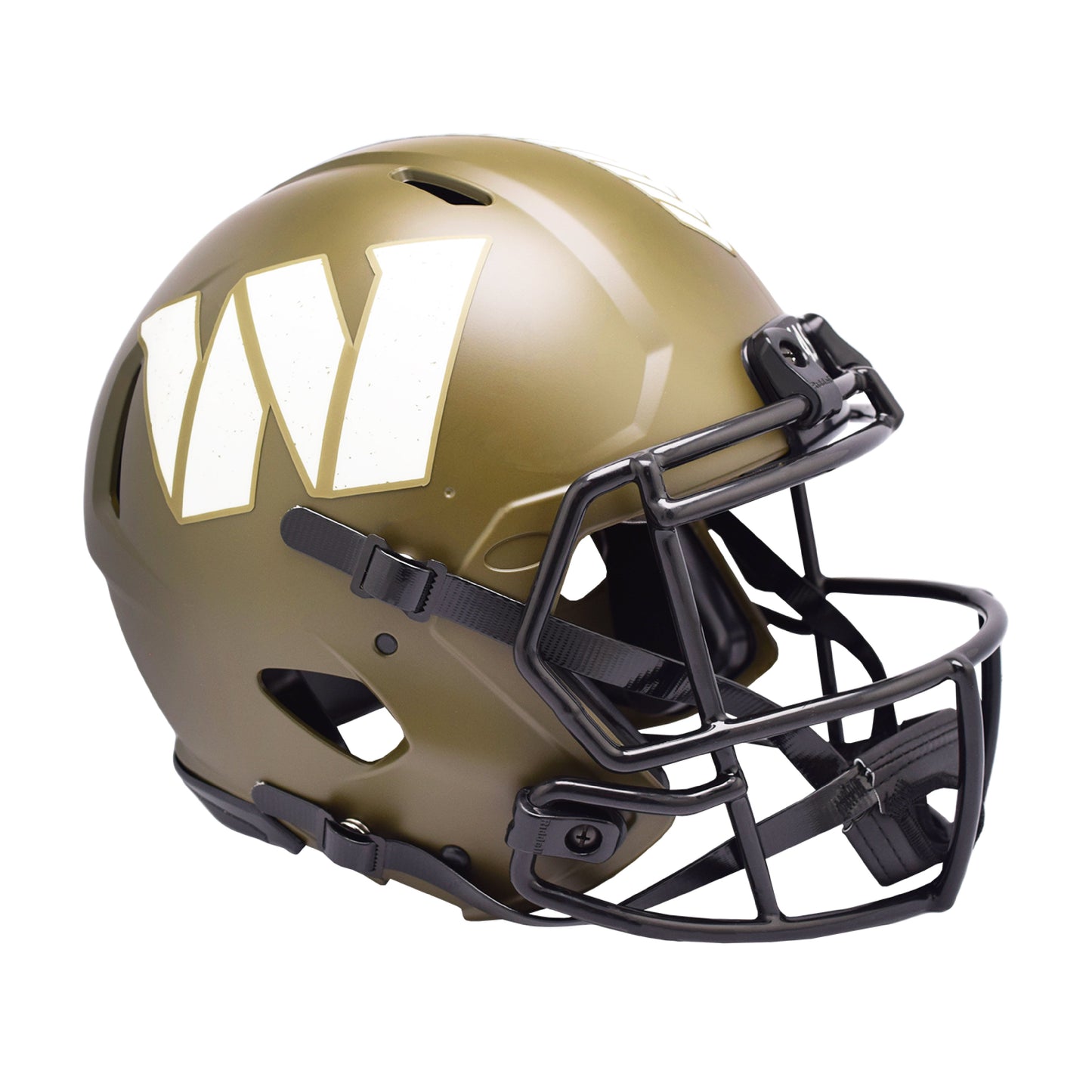 Washington Commanders STS22 F/S Speed Authentic Football Helmet