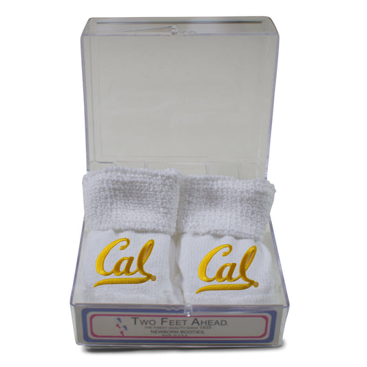 California Berkeley Gift Box Bootie