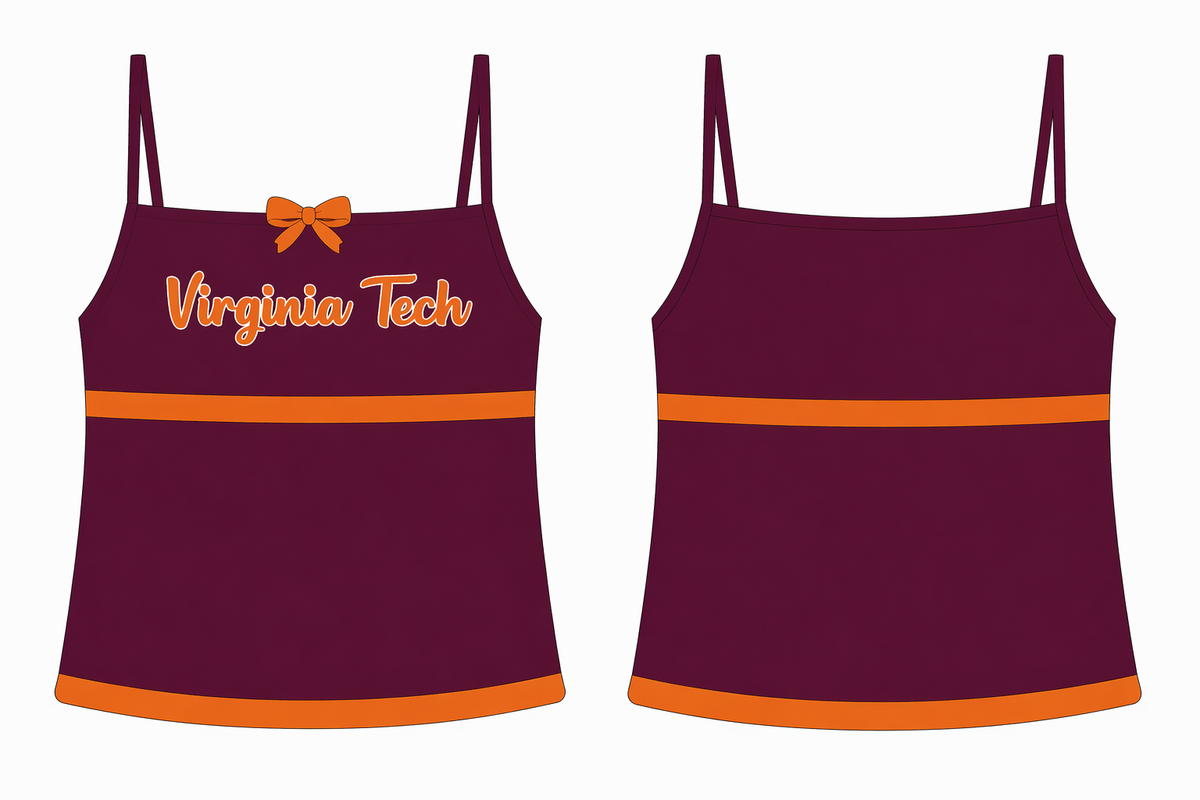 Virginia Tech Corella