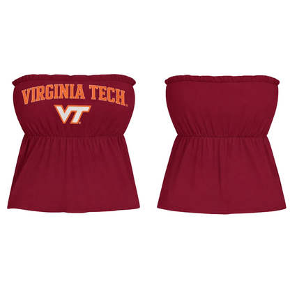 The VT Strapless