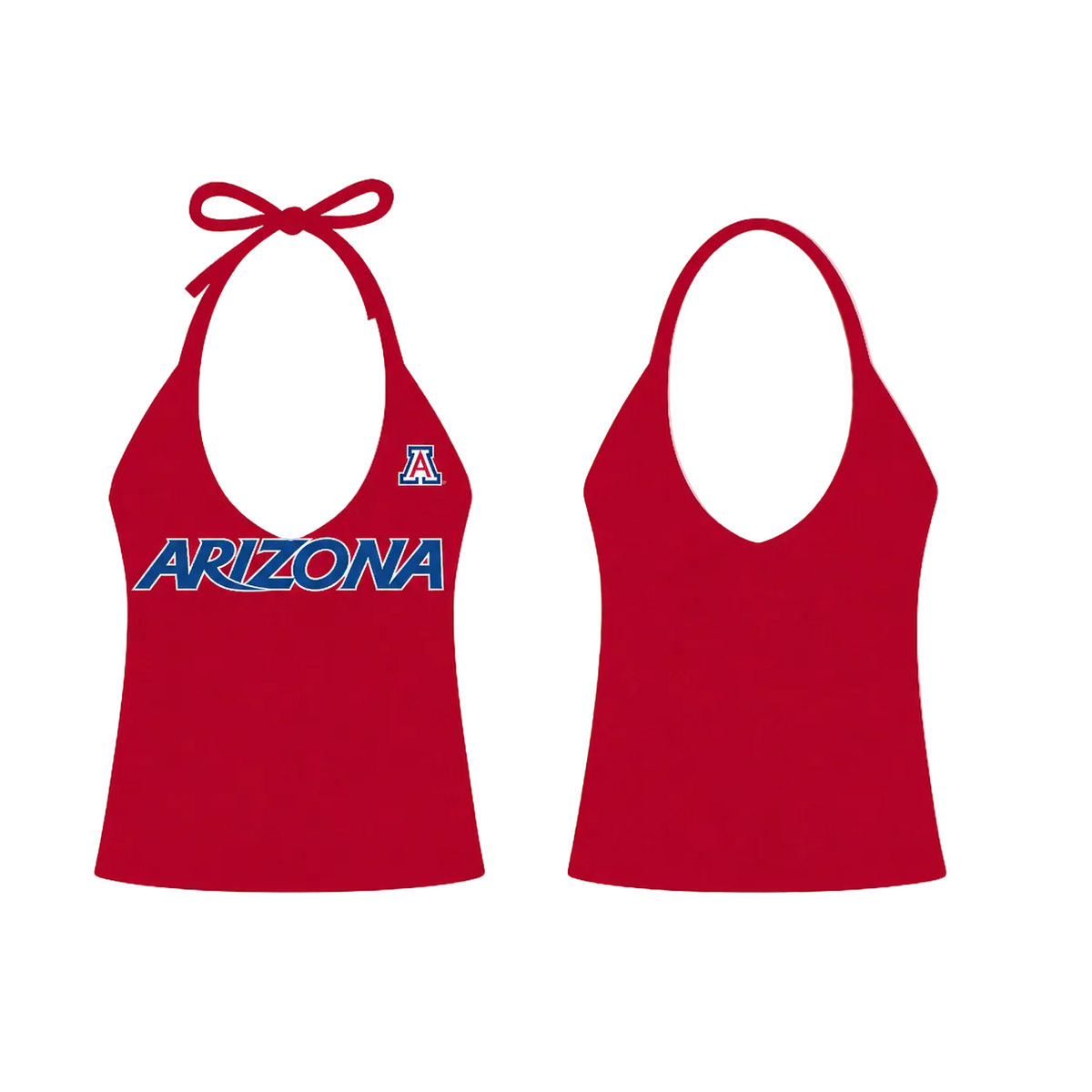 Red Zona Tri Tank