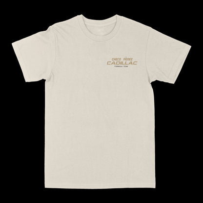 Sergio "Checo" Perez Graphic Tee