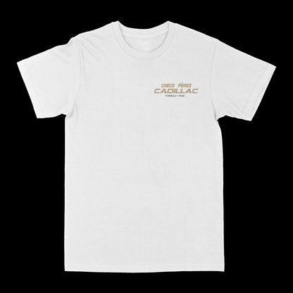 Sergio "Checo" Perez Graphic Tee