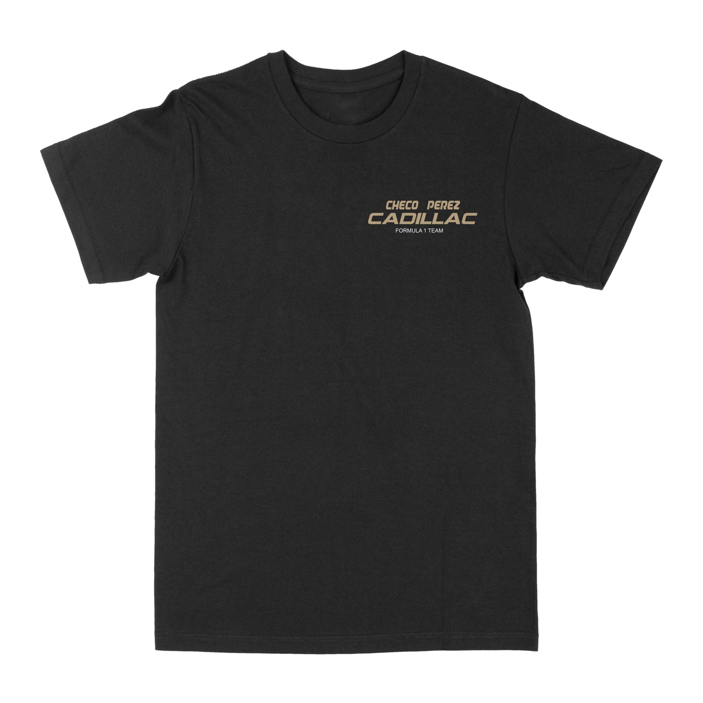 Sergio "Checo" Perez Graphic Tee