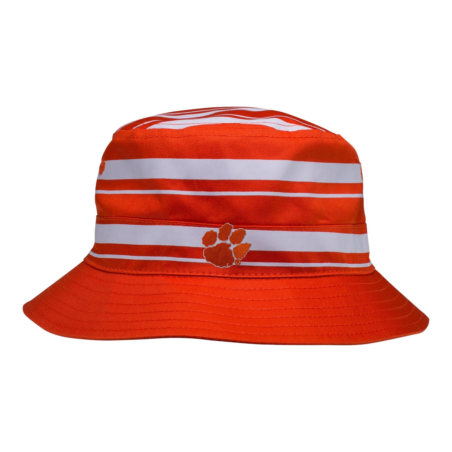 Clemson Rugby Bucket Hat