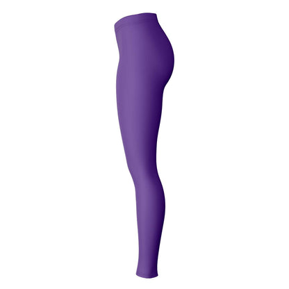 Clemson University Color Leggings