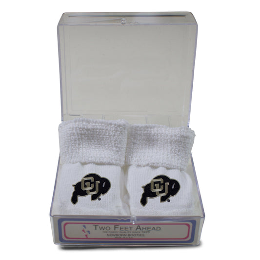 Colorado Gift Box Bootie