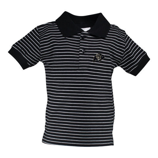 Colorado Jersey Golf Shirt