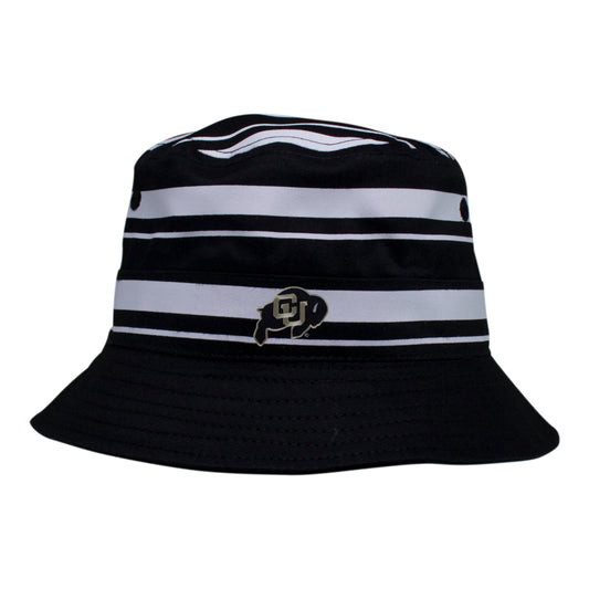 Colorado Rugby Bucket Hat