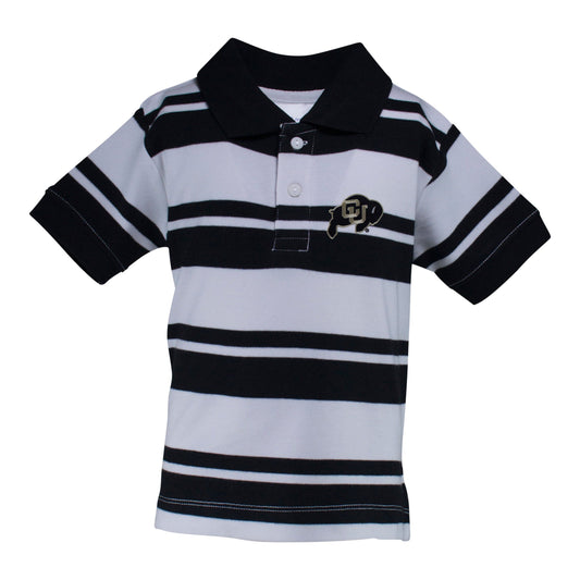 Colorado Rugby Golf Shirt