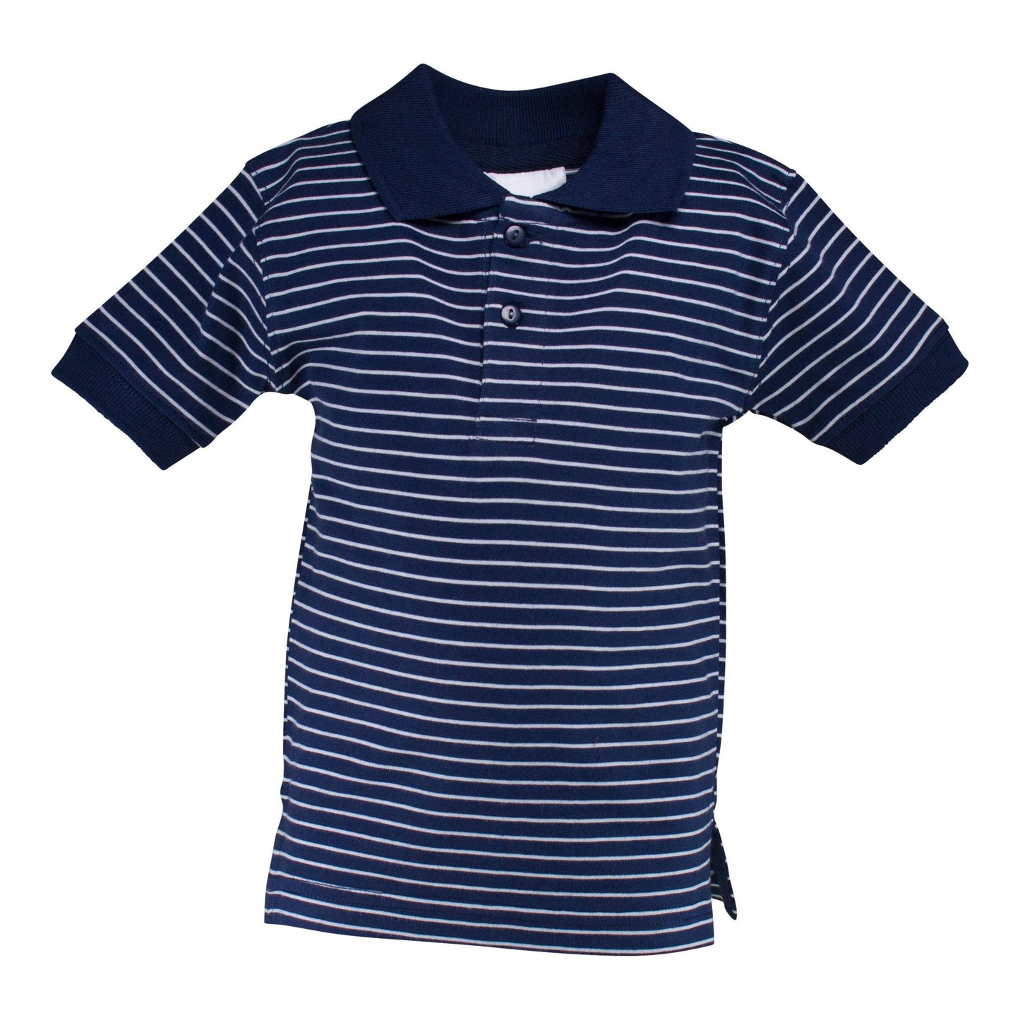 Toddler Jersey Golf Shirt